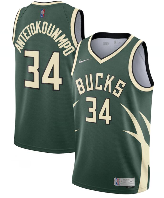 Bucks 34 Giannis Antetokounmpo Green Nike Earned Edition Swingman Jersey,We sell and wholesale Bucks 34 Giannis Antetokounmpo Green Nike Earned Edition Swingman Jersey on line form chian!